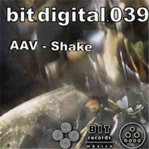 AAV - Shake