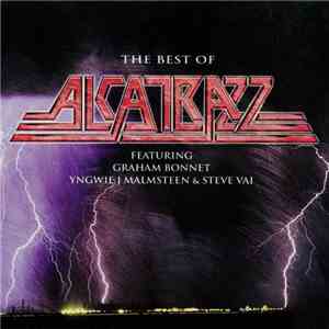Alcatrazz - The Best Of Alcatrazz