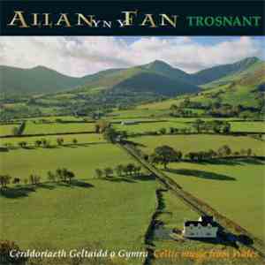 Allan Yn Y Fan - Trosnant