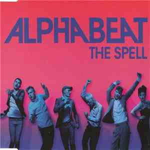 Alphabeat - The Spell