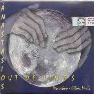 Anastasios - Out Of Lines