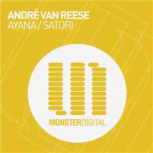 André Van Reese - Ayana / Satori