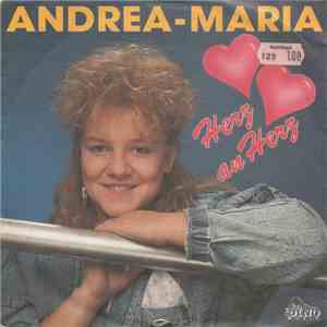 Andrea-Maria - Herz An Herz