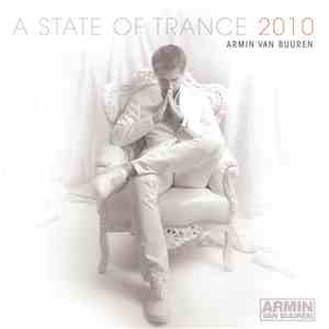 Armin van Buuren - A State Of Trance 2010
