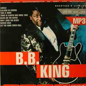 B.B. King - MP3