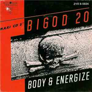 Bigod 20 - Body & Energize