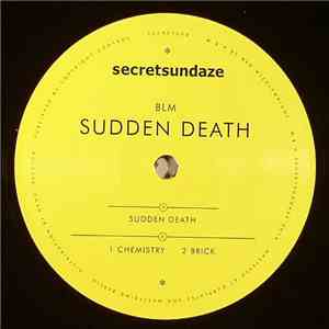 BLM - Sudden Death