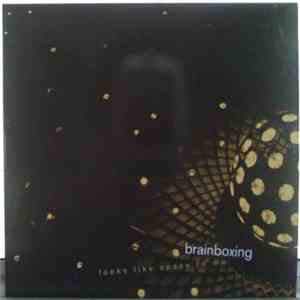 Brainboxing - Looks Like Space To Me