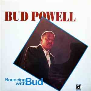 Bud Powell - Bouncing With Bud