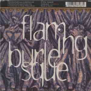 Butterfly Child - Flaming Burlesque
