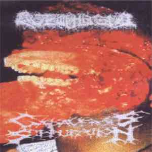 Cadaverous Suppuration / Autophagia - Cadaverous Suppuration / Autophagia