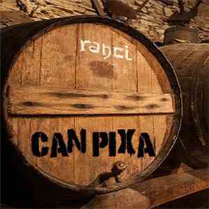 Can Pixa - Vi ranci