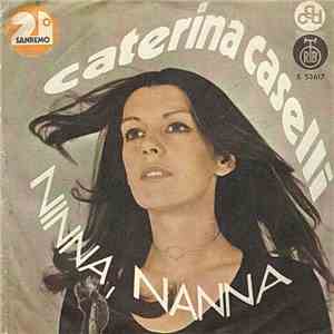 Caterina Caselli - Ninna, Nanna