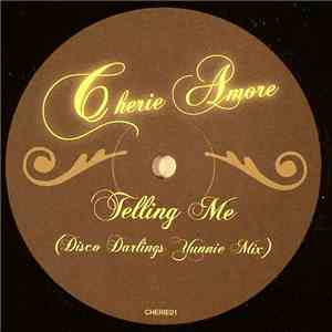 Cherie Amore - Telling Me