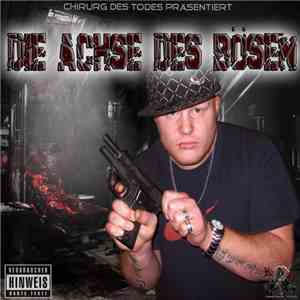 Chirurg Des Todes - Die Achse Des Bösen