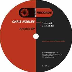 Chris Nobles - Araknid