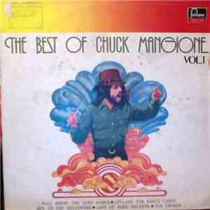 Chuck Mangione - The Best Of Chuck Mangione - Vol. 1