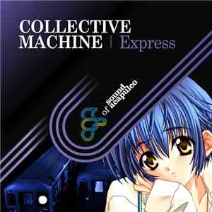 Collective Machine - Express