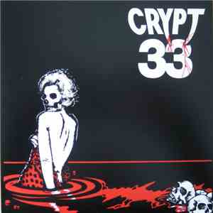 Crypt33 - Crypt33