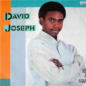 David Joseph - Be A Star