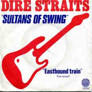 Dire Straits - Sultans Of Swing