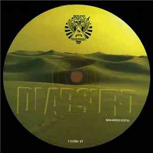 DJ Absurd - Sahara Pink