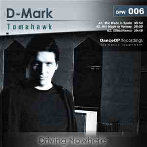 D-Mark  - Tomahawk