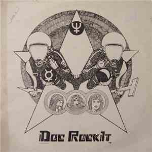 Doc Rockit - Doc Rockit
