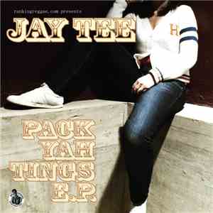 Don Ranking & Jay Tee - Pack Yah Tings