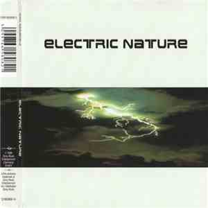 Electric Nature - Electric Nature