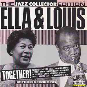 Ella & Louis - Together!