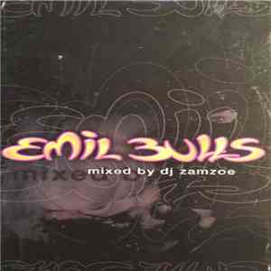Emil Bulls - mixed by dj zamzoe