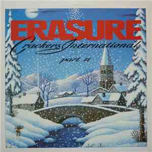 Erasure - Crackers International (Part II)