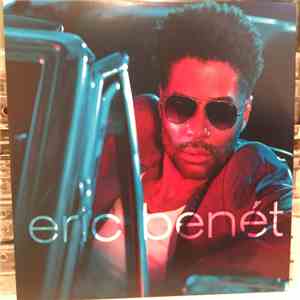 Eric Benét - Eric Benét