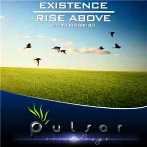 Existence - Rise Above