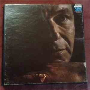Frank Sinatra - A Man Alone
