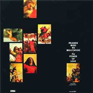 Frankie Goes To Hollywood - The Power Of Love