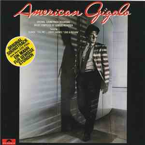Giorgio Moroder - American Gigolo (Original Soundtrack Recording)