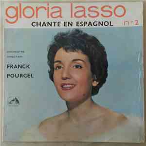 Gloria Lasso / Orchestre Franck Pourcel - Gloria Lasso Chante En Espagnol n ...