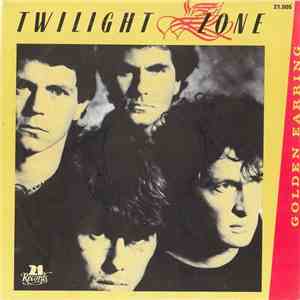 Golden Earring - Twilight Zone