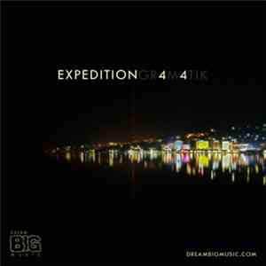 Gr4m4tik - Expedition 44