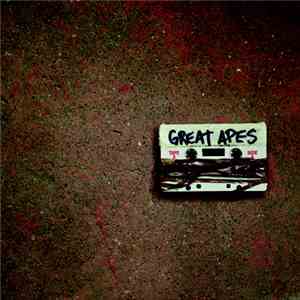 Great Apes - Grey Tapes