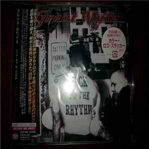 Great White - Back To The Rhythm