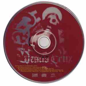 Greta - Jesus Crux