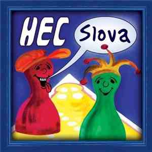 Hec  - Slova