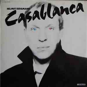 Helmut Bergmann - Casablanca