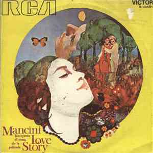 Henry Mancini, His Orchestra And Chorus - Theme From Love Story / Phone Cal ...