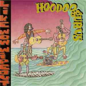 Hoodoo Gurus - Like Wow-Wipeout