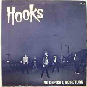 Hooks - No Deposit, No Return