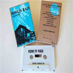 Howlin Rain - Live In NYC